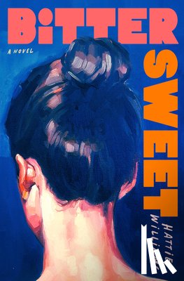 Williams, Hattie - Bitter Sweet