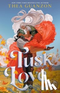Guanzon, Thea, Critical Role - Tusk Love