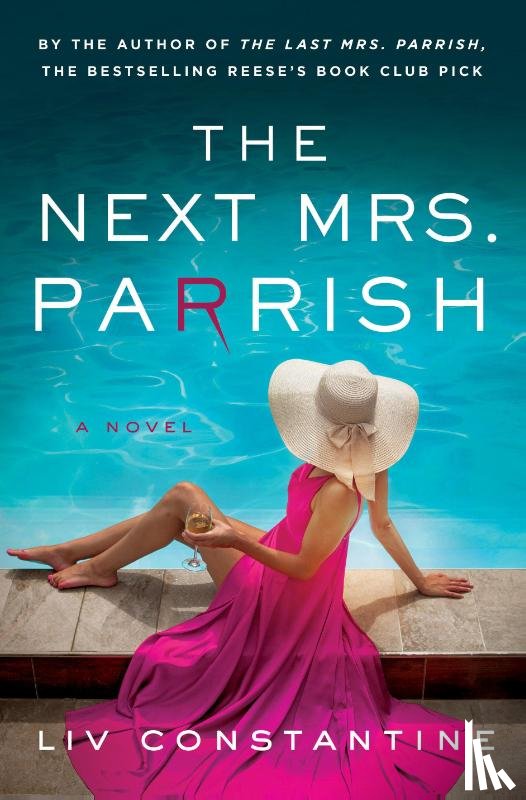 Constantine, Liv - The Next Mrs. Parrish