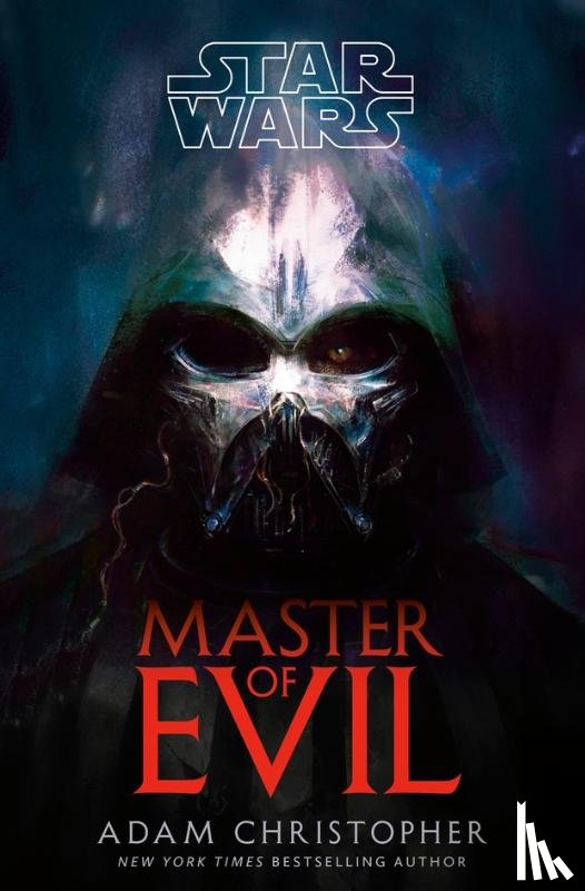 Christopher, Adam - Christopher, A: Star Wars: Master of Evil