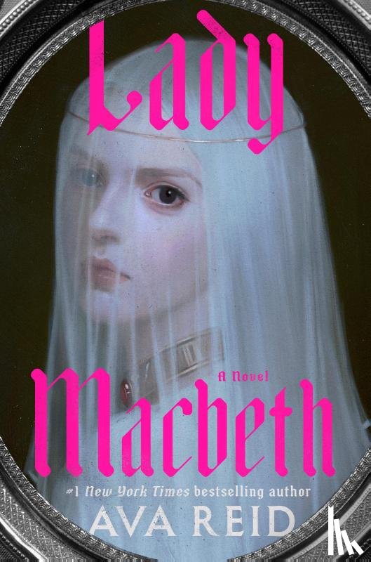 Reid, Ava - Lady Macbeth