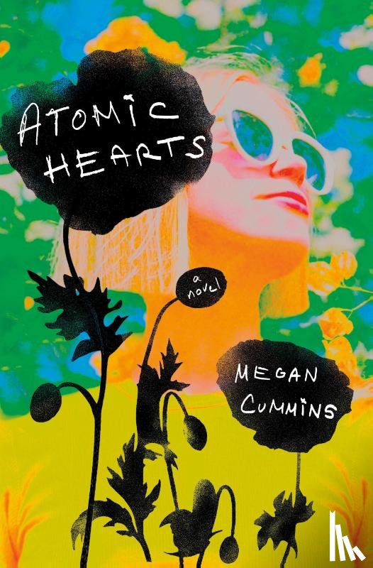 Cummins, Megan - Atomic Hearts