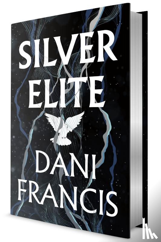 Francis, Dani - Silver Elite