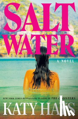 Hays, Katy - Saltwater