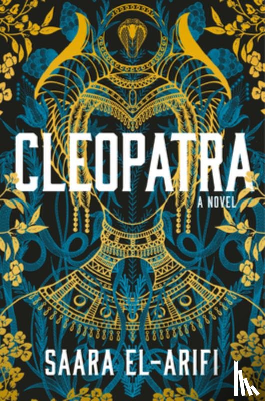 El-Arifi, Saara - Cleopatra