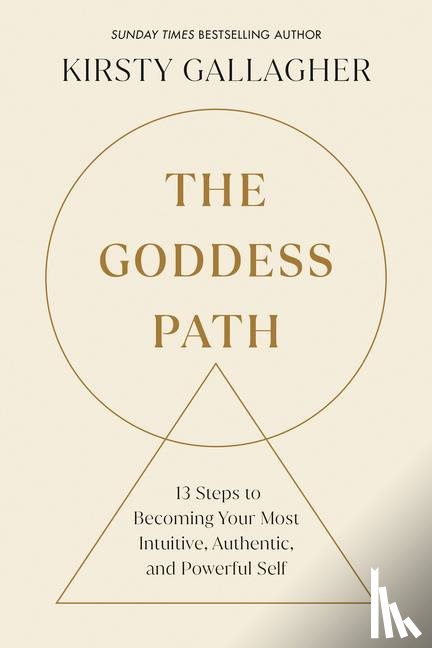 Gallagher, Kirsty - Gallagher, K: Goddess Path
