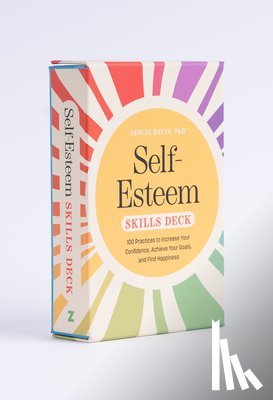 Davis, Leslie (Leslie Davis) - Self-Esteem Skills Set