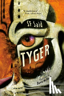 Said, Sf - Tyger