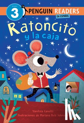 Canetti, Yanitzia - Ratoncito Y La Caja