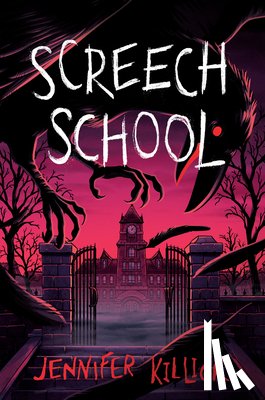 Killick, Jennifer - Screech School