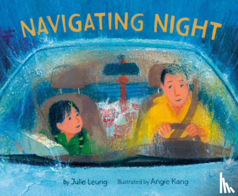 Leung, Julie, Kang, Angie - Navigating Night