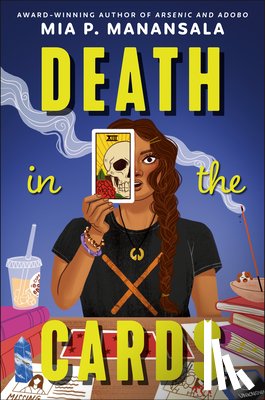 Manansala, Mia P. - Death in the Cards