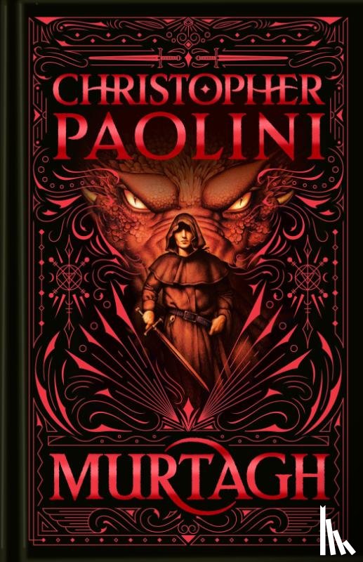 Paolini, Christopher - Murtagh: Deluxe Edition