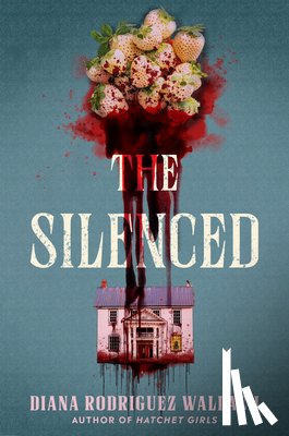 Wallach, Diana Rodriguez - The Silenced