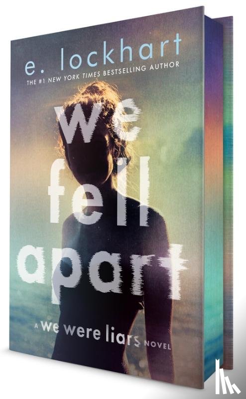 Lockhart, E. - We Fell Apart
