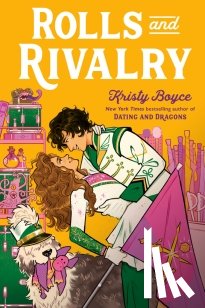 Boyce, Kristy - Rolls and Rivalry