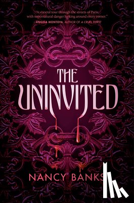 Banks, Nancy - The Uninvited