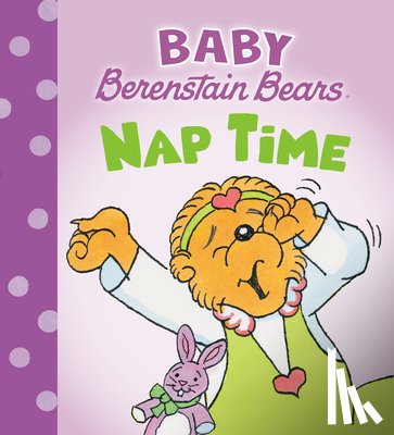 Berenstain, Mike - Nap Time