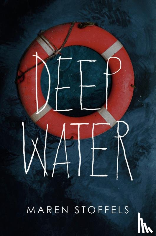 Stoffels, Maren - Deep Water