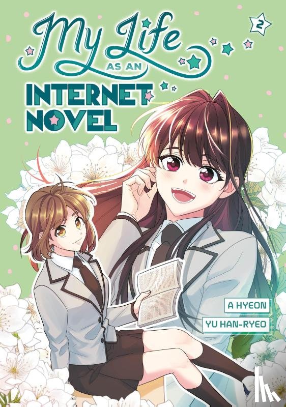 Hyeon, A., Han-ryeo, Yu - My Life as an Internet Novel Vol. 2
