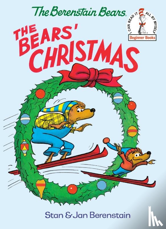Berenstain, Stan, Berenstain, Jan - The Bears' Christmas
