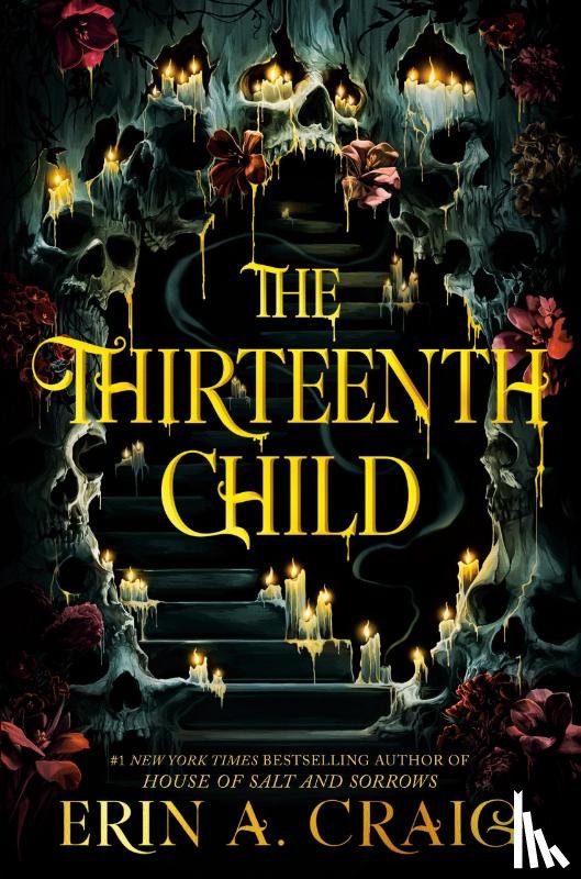 Craig, Erin A. - The Thirteenth Child