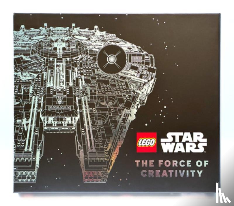Hancock, Graham - The Force of Creativity (Lego Star Wars)