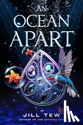 Tew, Jill - Ocean Apart, An