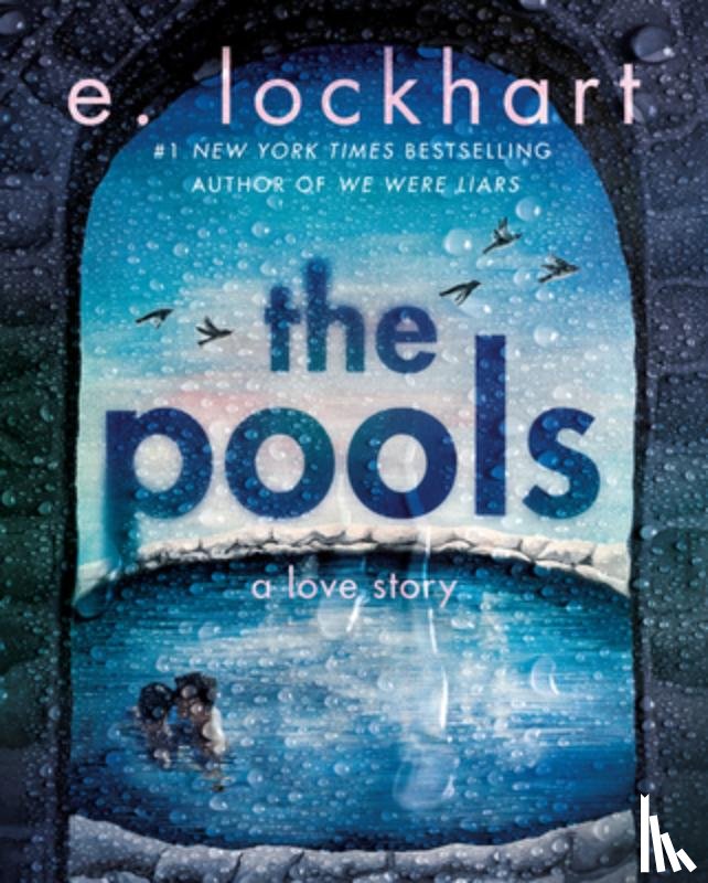 Lockhart, E. - Pools