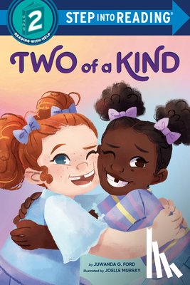 Ford, Juwanda G. - Two of a Kind