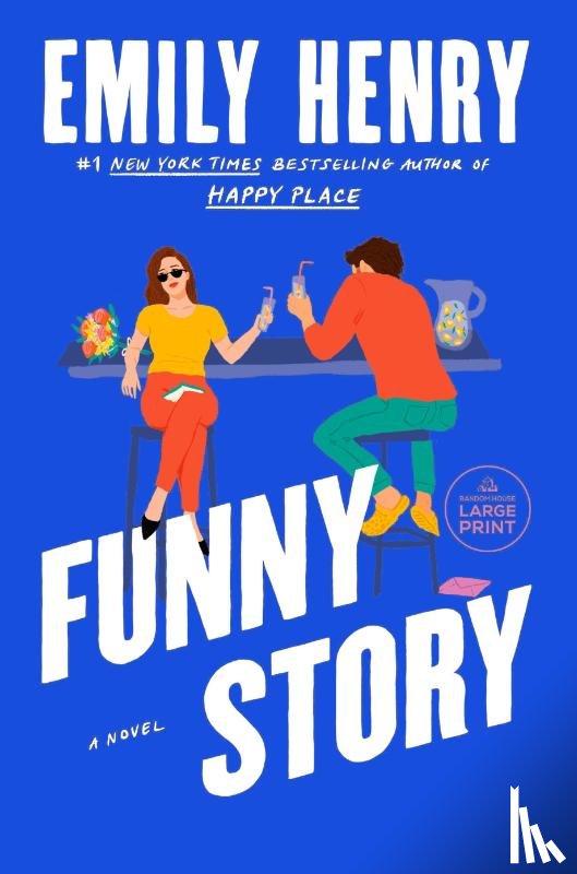 Henry, Emily - Henry, E: Funny Story