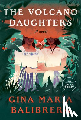 Balibrera, Gina Mar a - The Volcano Daughters