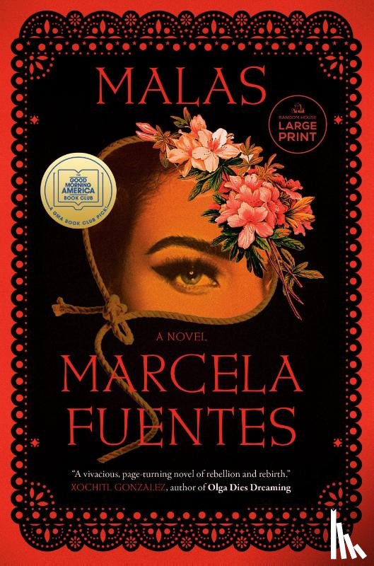 Fuentes, Marcela - Malas