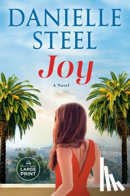 Steel, Danielle - Joy