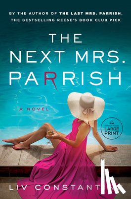Constantine, Liv - The Next Mrs. Parrish