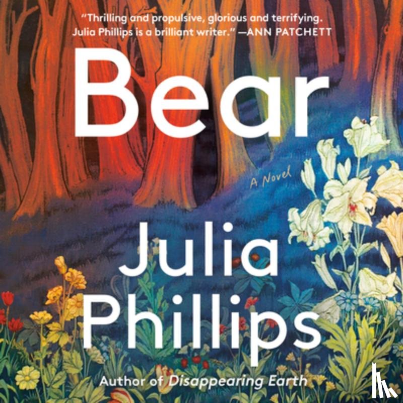 Phillips, Julia - Bear