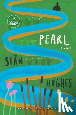 Hughes, Siân - Pearl