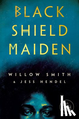 Smith, Willow - Black Shield Maiden