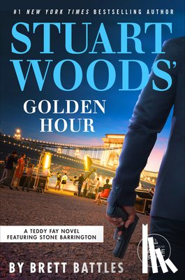Battles, Brett - Stuart Woods' Golden Hour