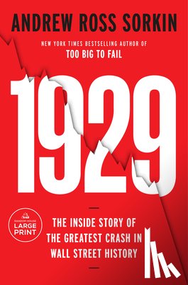 Sorkin, Andrew Ross - 1929