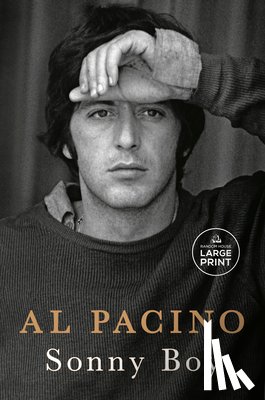 Pacino, Al - Sonny Boy: A Memoir