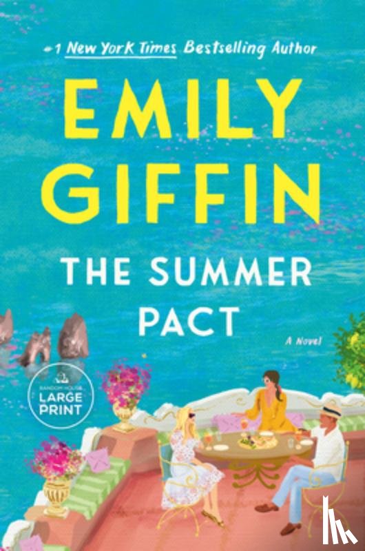Giffin, Emily - The Summer Pact