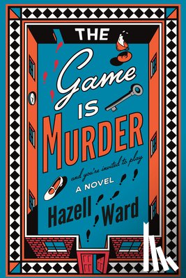Ward, Hazell - The Game Is Murder