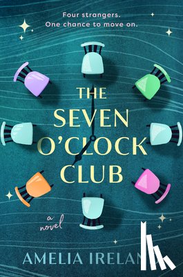 Ireland, Amelia - The Seven O'Clock Club