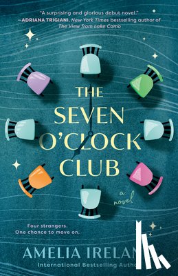 Ireland, Amelia - The Seven O'Clock Club