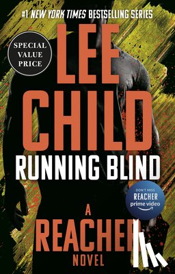 Child, Lee - Child, L: Running Blind