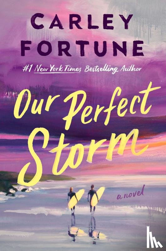 Fortune, Carley - Fortune, C: Our Perfect Storm