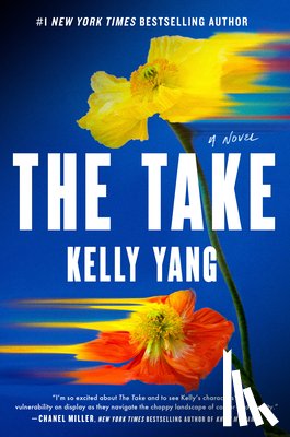 Yang, Kelly - The Take