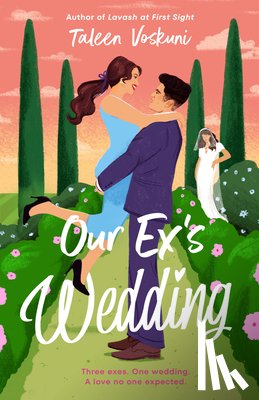 Voskuni, Taleen - Our Ex's Wedding