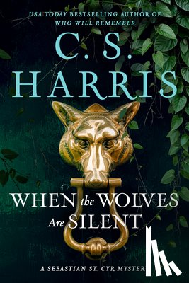 Harris, C. S. - When the Wolves Are Silent